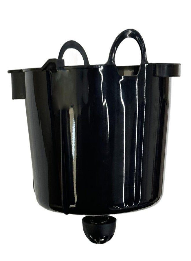 Tolxh #185774-000-000 Inner Brew Basket PJX23-DW12 DW13 Brew Basket 112435-000-000 112435000000 112435 000 000 NC12 NC13 NCS13 TFTX84 NCX20 TF12 Quality Durable New Replacement Parts for Mr. Coffee - Image 5
